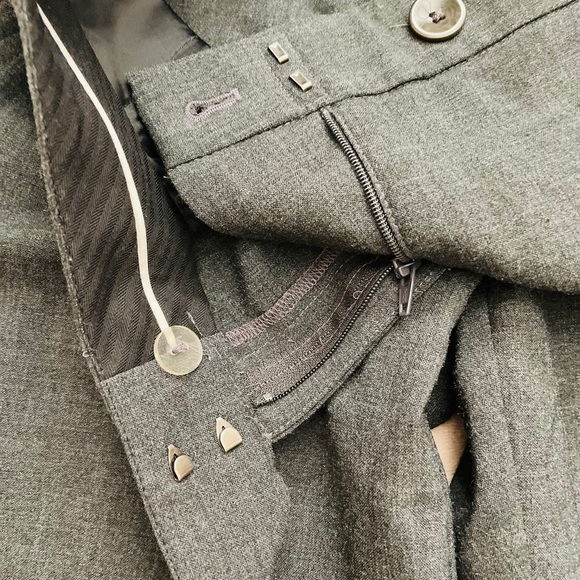 Pants - Picture 4 of 5